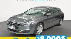 Usado 2016 Peugeot 508 Active Familiar | 9490 € (Super precio)