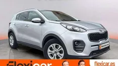 Usado 2018 Kia Sportage SUV | 13.970 € (Buen precio)