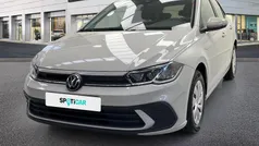 Gris Usado 2022 VW Polo Berlina | 14.500 € (Precio justo)
