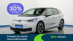 Usado 2020 VW ID.3 Utilitario | 18.690 € (Precio justo)
