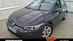 Usado 2021 VW Golf VIII R-line | 20.850 € (Super precio)