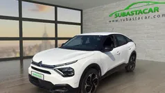Usado 2021 Citroën C4 Feel | 12.645 € (Buen precio)