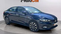 Usado 2019 Fiat Tipo Lounge Berlina | 9590 € (Buen precio)