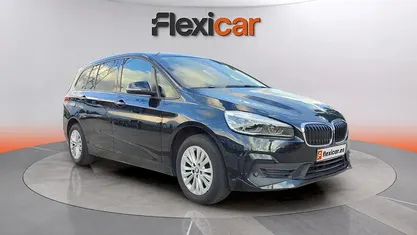 Usado BMW 218 140 CV (102 kW) 2019 Monovolumen