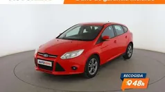 Usado 2014 Ford Focus Berlina | 8199 € (Precio justo)