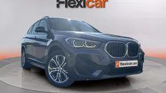 Usado 2021 BMW X1 SUV | 23.390 € (Buen precio)