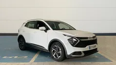 Usado 2024 Kia Sportage SUV | 26.490 € (Precio justo)