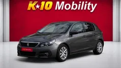 Usado 2020 Peugeot 308 Active | 13.800 € (Precio justo)