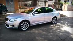 Usado 2014 Skoda Octavia Active | 9500 € (Precio justo)