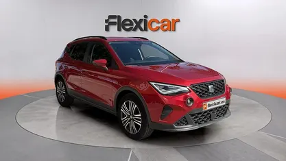 Usado Seat Arona Xperience 110 CV (80 kW) 2023 SUV