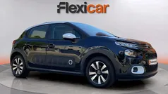 Usado 2017 Citroën C3 Feel Utilitario | 8290 € (Precio justo)