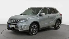 Usado 2022 Suzuki Vitara GLX SUV | 19.082 € (Precio justo)