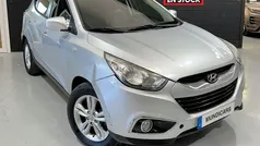 Usado 2012 Hyundai ix35 Classic SUV | 5990 € (Super precio)
