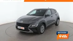 Usado 2021 Hyundai Kona SUV | 16.999 € (Precio justo)