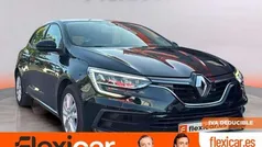 Usado 2022 Renault Mégane IV Intens Utilitario | 15.490 € (Buen precio)