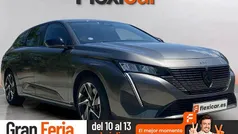 Usado 2022 Peugeot 308 Allure Familiar | 24.490 € (Buen precio)