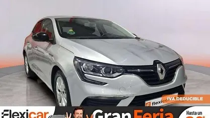 Usado 2020 Renault Mégane IV LIMITED Utilitario | 11.990 € (Precio justo)
