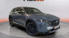 Usado 2022 Mazda CX-5 SUV | 24.490 € (Buen precio)