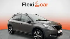 Usado 2019 Peugeot 2008 GT-line SUV | 11.290 € (Super precio)