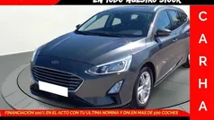 Usado 2019 Ford Focus Trend Familiar | 11.990 € (Precio justo)