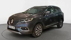 Gris Usado 2020 Renault Kadjar Zen SUV | 17.637 € (Precio justo)