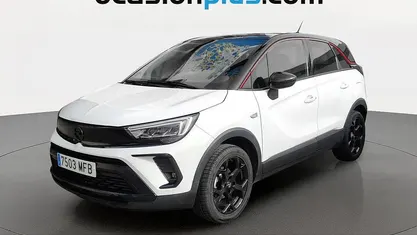 Usado Opel Crossland 110 CV (80 kW) 2023 SUV