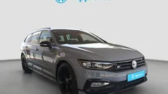 Usado 2020 VW Passat R-line Familiar | 33.900 €