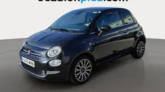 Usado 2023 Fiat 500 Dolcevita Utilitario | 10.500 € (Buen precio)