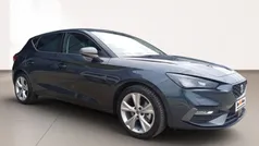 Usado 2024 Seat Leon FR Berlina | 25.490 € (Precio justo)