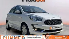 Usado 2019 Ford Ka Plus Utilitario | 8890 € (Precio justo)