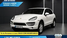 Usado 2009 Porsche Cayenne SUV | 17.990 € (Precio justo)