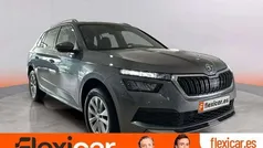 Usado 2024 Skoda Kamiq Ambition SUV | 17.990 € (Buen precio)