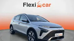Usado 2021 Hyundai Bayon SUV | 12.090 € (Precio justo)
