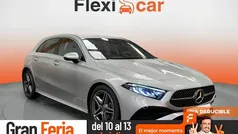 Usado 2023 Mercedes A180 Advanced Berlina | 29.490 € (Buen precio)