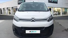 Otro Usado 2023 Citroën e-Jumpy Comfort Monovolumen | 34.990 €