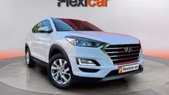 Usado 2019 Hyundai Tucson SUV | 19.790 € (Precio justo)