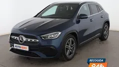 Usado 2023 Mercedes GLA200 AMG line SUV | 38.699 € (Precio justo)