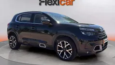 Usado 2019 Citroën C5 Aircross Feel SUV | 12.590 € (Precio justo)
