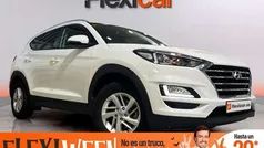 Usado 2019 Hyundai Tucson SUV | 15.990 € (Super precio)