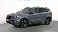 Usado 2019 Ford Kuga ST-Line SUV | 14.955 € (Precio justo)