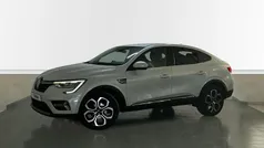 Usado 2021 Renault Arkana Zen SUV | 19.700 € (Precio justo)