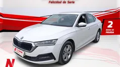 Usado 2022 Skoda Octavia Ambition | 21.485 € (Precio justo)