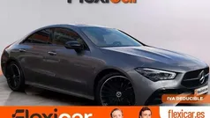 Usado 2025 Mercedes CLA200 Coupe | 42.990 € (Caro)