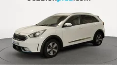 Usado 2019 Kia Niro SUV | 18.000 € (Precio justo)