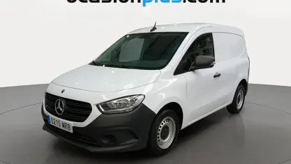 Käytetty Mercedes Citan 110 95 HP (69 kW) 2024 Valkoinen Farmari