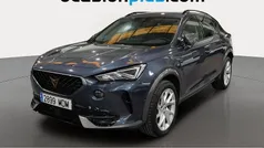 Usado 2023 Cupra Formentor SUV | 27.264 € (Precio justo)