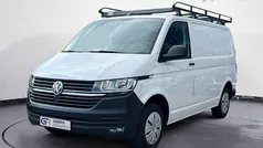 Blanco Usado 2023 VW T6.1 Van | 22.727 € (Buen precio)