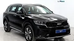 Usado 2023 Kia Sorento SUV | 37.490 € (Precio justo)