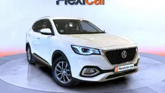 Blanco Usado 2023 MG HS Luxury SUV | 18.090 € (Precio justo)