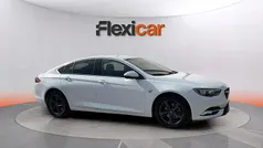 Usado 2020 Opel Insignia Innovation Berlina | 13.090 € (Buen precio)